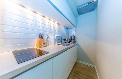 Heidelberg City Centre Apartamento | BS Luxury Apartment