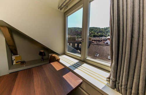 Heidelberg City Centre Apartamento | BS Luxury Apartment