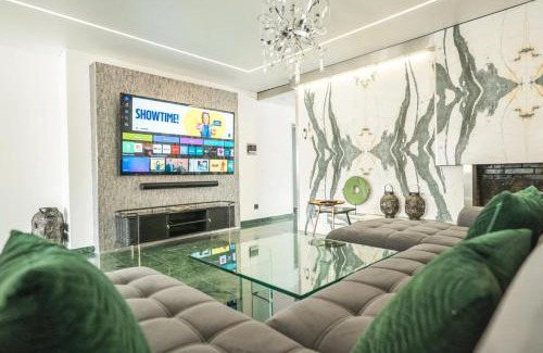 Rohrbach Villa | BS Milla Estate Heidelberg