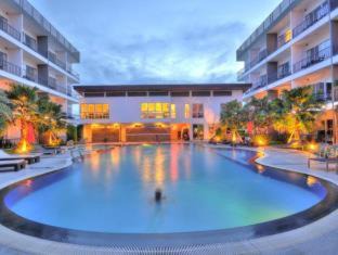 Lat Krabang Hotel | BS Residence Suvarnabhumi
