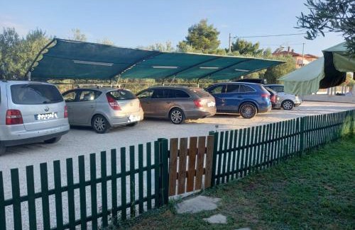 Ormilia Casa | BS Village