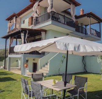Ormilia Casa | BS Village