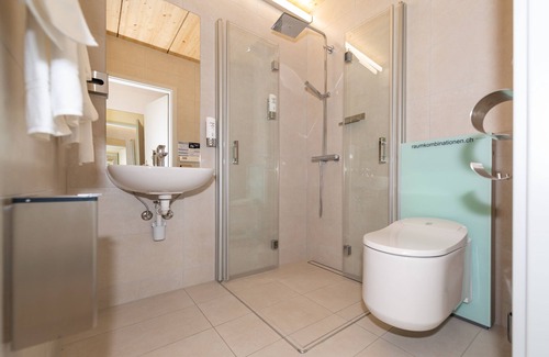 Schupfen Hotel | BS16 HOTEL