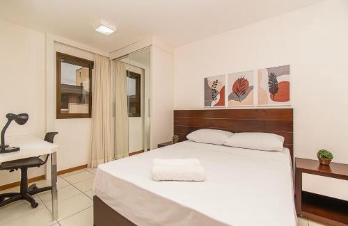 Smin Apartamento | BSB STAY Flats Particulares - Life Resort SHTN