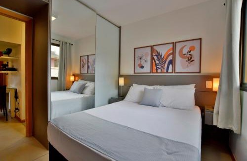 Smin Apartamento | BSB STAY Flats Particulares - Life Resort SHTN