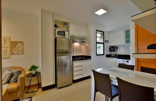 Smin Apartamento | BSB STAY Flats Particulares - Life Resort SHTN
