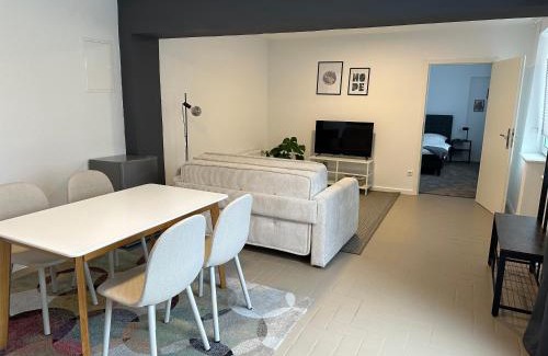 Weitmar Apartamento | BSD Apartment - Self Check-in