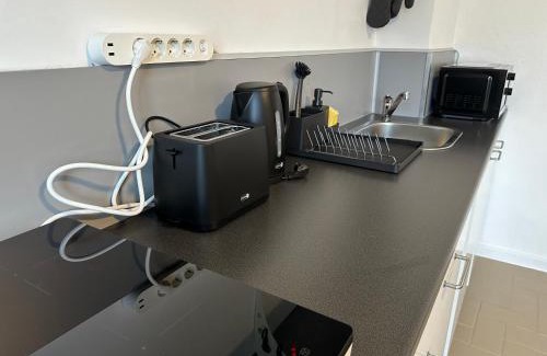Weitmar Apartamento | BSD Apartment - Self Check-in