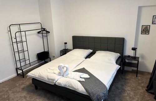 Weitmar Apartamento | BSD Apartment - Self Check-in