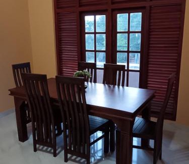 Talawila Casa | BSJ Rest INN