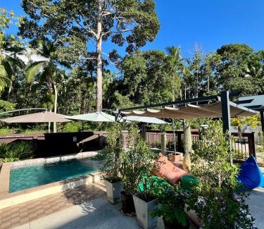 Lipa Noi Apartamento | BSK Bungalows