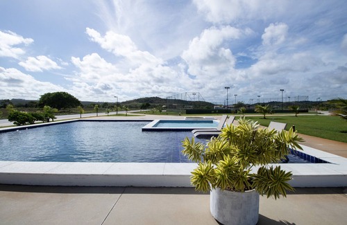 Barra de Sao Miguel Casa | BSM Casa Alto Padrão na Beira do Rio