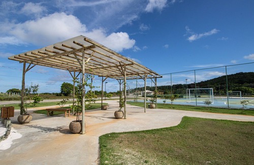 Barra de Sao Miguel Casa | BSM Casa Alto Padrão na Beira do Rio