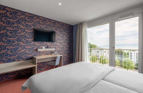 Arbon Hotel | bsmart hotel Arbon