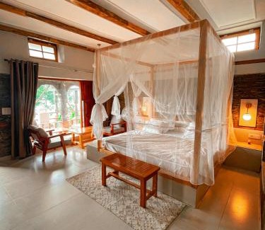 Sirala Casa | BSR Farms Resort