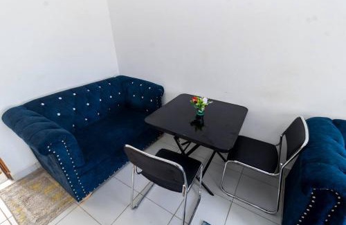 Manyimbo Apartamento | Bstan Homes 3 Bedroom Mombasa With AC