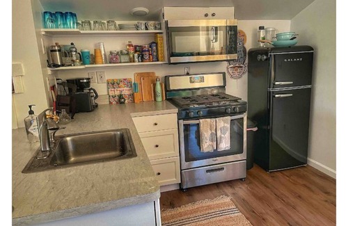 Lake Orion Casa | Bstreet Stay