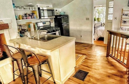 Lake Orion Casa | Bstreet Stay