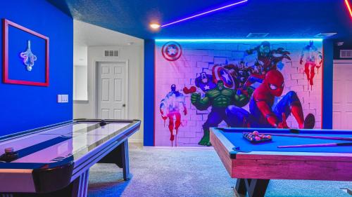 Four Corners Casa | bsv villa8911