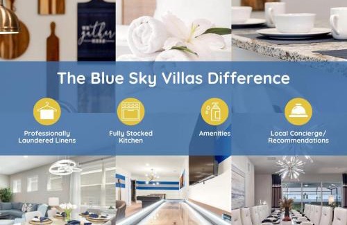 Four Corners Casa | bsv villa8911