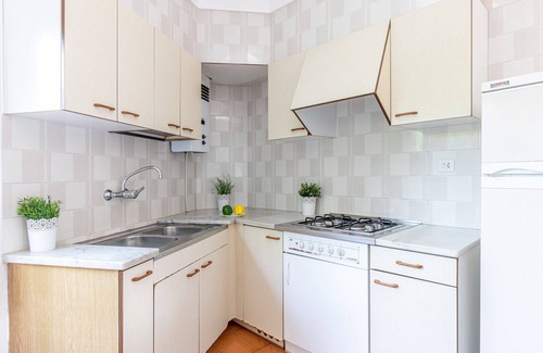 Santa Margarida Apartamento | BT Apartments in Llanca