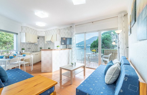 Santa Margarida Apartamento | BT Apartments in Llanca