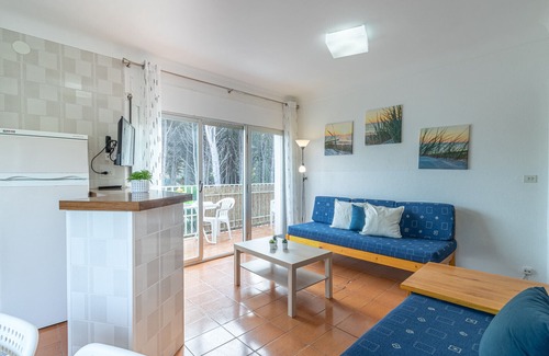 Santa Margarida Apartamento | BT Apartments in Llanca