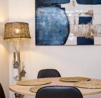 San Luis de Sabinillas Apartamento | BT Balzekas tennis Residencial Duquesa holiday vibes