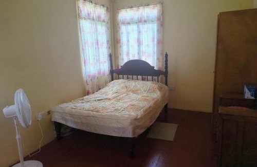 St. George's Apartamento | BTC Apartments