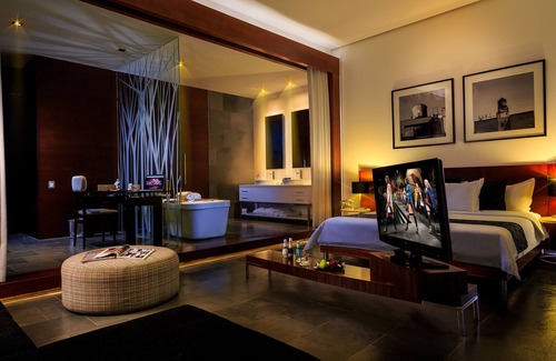 San Borja Hotel | BTH Hotel - Boutique Concept