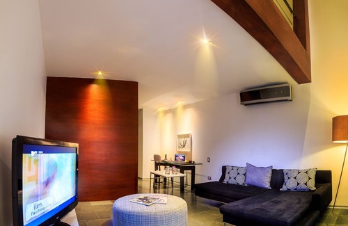 San Borja Hotel | BTH Hotel - Boutique Concept
