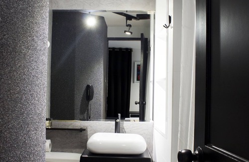 San Borja Hotel | BTH Hotel - Boutique Concept
