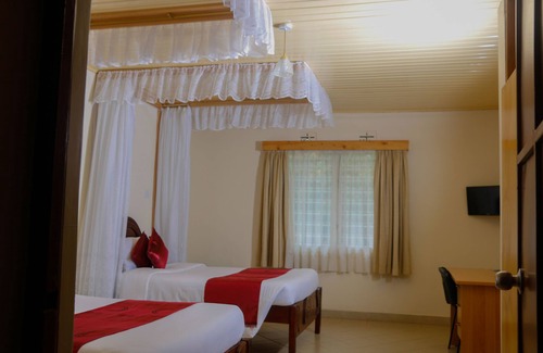 Ruiru Hotel | BTL Christian International Conference Centre