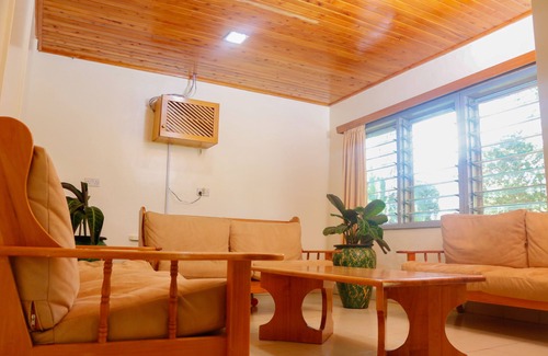 Ruiru Hotel | BTL Christian International Conference Centre