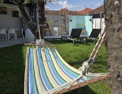 Hunedoara Casa | BTP House