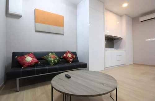 Tanjung Bungah Apartamento | BTQH Seaview @ Island Plaza 118