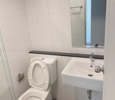 Bang Na Apartamento | Bts bearing