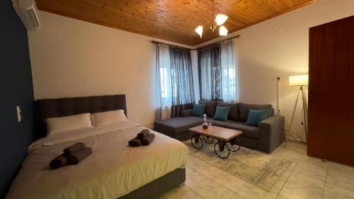 Trikala Apartamento | BT’s home