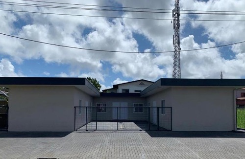 Noord Apartamento | BTS