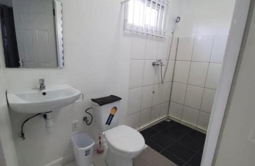 Noord Apartamento | BTS