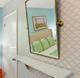 Savannah Casa | Btwn Downtown and Tybee, POOL, Fire Pit, Sleeps 8