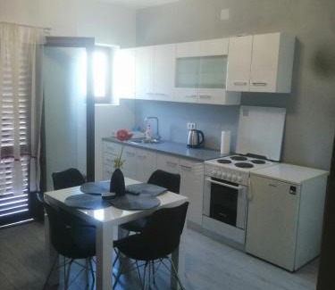 Sukosan Apartamento | Buža
