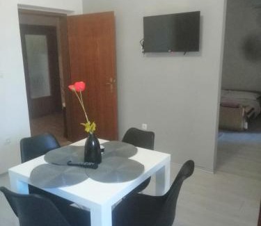 Sukosan Apartamento | Buža