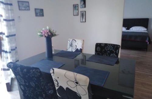 Sukosan Apartamento | Buža