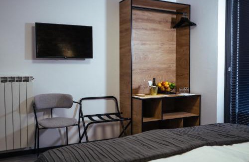 Brda Casa | Bužinel Estate