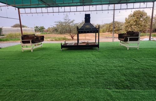 Ras Al Khaimah Casa | Bu Sultan farmhouse in RAK