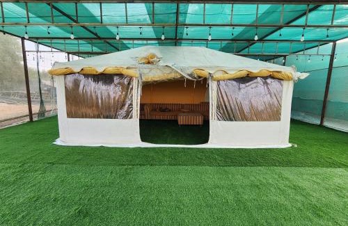 Ras Al Khaimah Casa | Bu Sultan farmhouse in RAK