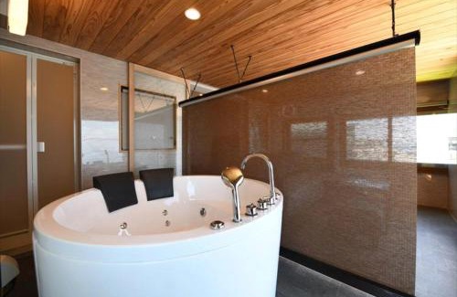 Kagoshima Apartamento | BU1 瀬々串 海テラスSesekushi Umi terrace