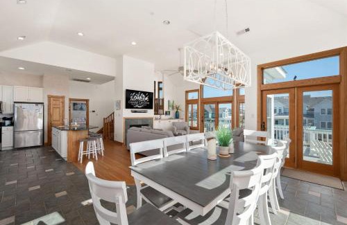 Buck Island Casa | BU31 Salt and Soul Cottage (Formerly Nana's Beach House)
