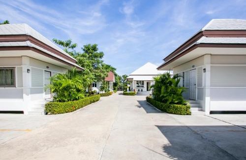 Ang Thong Complejo | Bualuang Boutique Resort